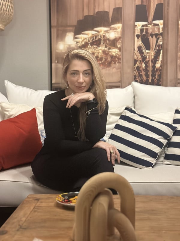 Roberta Duarte, sócia do MoltBe Foto: ARQUIVO PESSOAL/DIVULGAÇÃO/JC