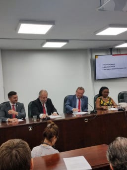 Bancada do PT na AL não apoiará projeto de elevação do ICMS