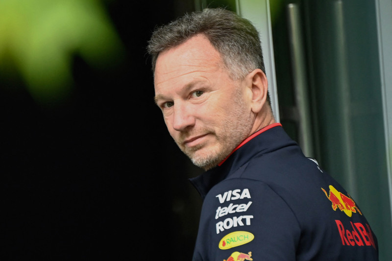 Chefe da Red Bull foi taxativo sobre o futuro do atual tricampeão da Fórmula 1