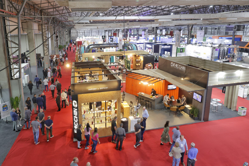 Sob gestão do CIC Bento, 15ª Envase Brasil inicia na Serra Gaúcha