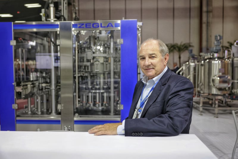 Expositores da Envase Brasil investem em tecnologia para cadeia produtiva