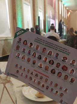 Presidente da Federasul manifesta decepção com empresários que defendem elevação de impostos