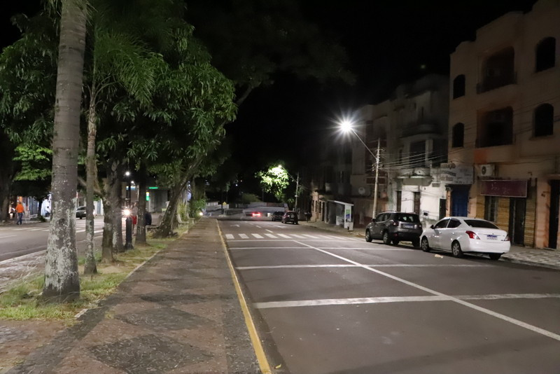 O valor total estimado do parque de iluminação é de R$ 219.7 milhões por 24 anos de concessão