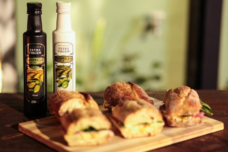 Prosperato produz 12 tipos de azeite nos olivais de Caçapava do Sul, São Sepé, Sentinela do Sul e Barra do Ribeiro