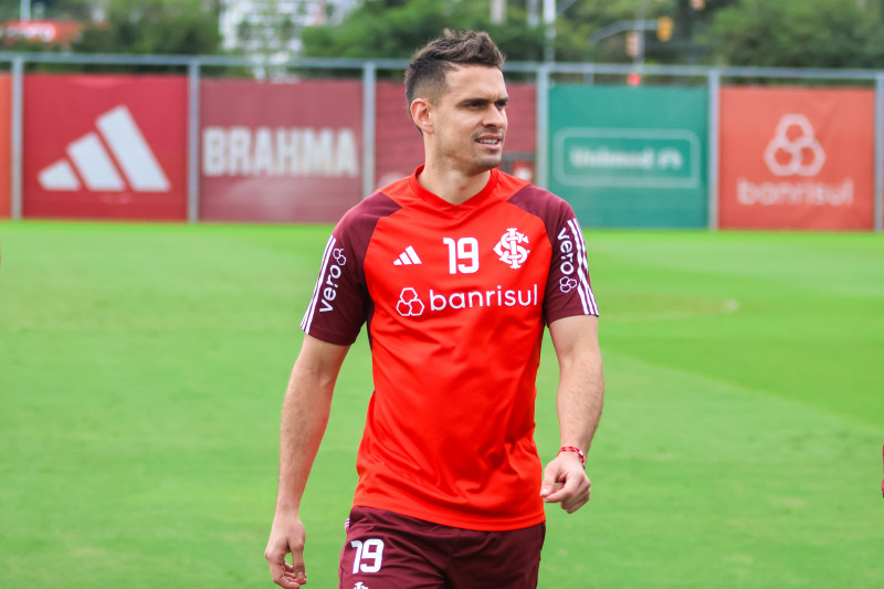 No Equador, Inter precisa da vitória para não se complicar na Sul-Americana