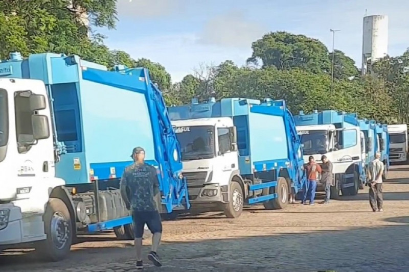 Empresa Urban foi notificada por três vezes devido a reclamações