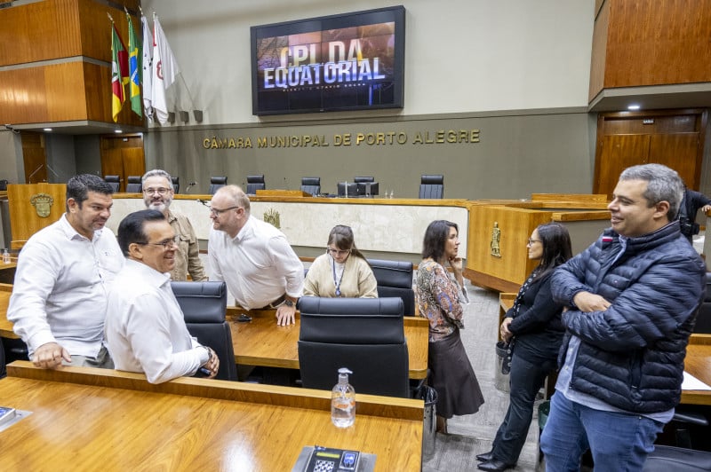 Sessão da CPI da Equatorial é cancelada após convocação de depoente morto