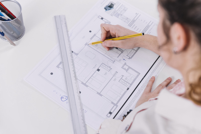 Arquitetos e urbanistas estão entre os profissionais liberais que poderão ter redução na alíquota