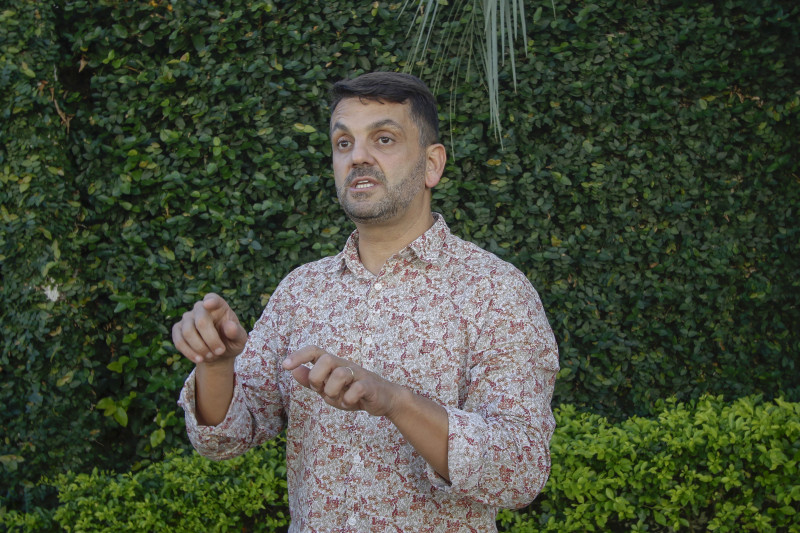 Presidente da Granpal quer ampliar consórcios em licitações na Região Metropolitana de Porto Alegre