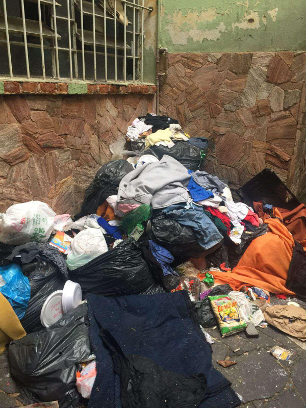 Matheus Gomes/ Arquivo Pessoal/ JC