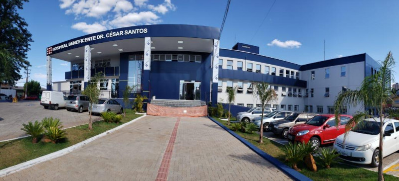 Gest&atilde;o indicada pela prefeitura inicia os trabalhos no dia 2 de maio