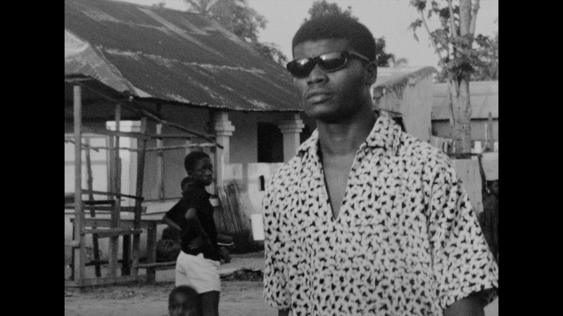 Volta ao Mundo – Diálogos Africanos exibe filmes como Kaka Yo (foto) até o dia 15 de maio