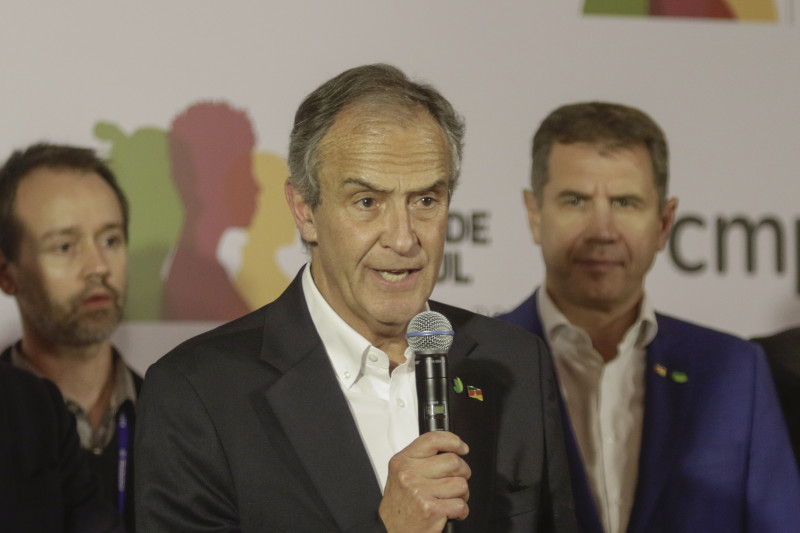 Nova fábrica da CMPC precisará de 180 mil hectares de eucalipto para ter matéria-prima