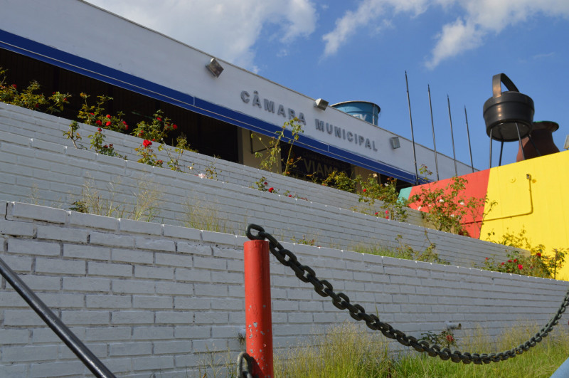 Câmara de Viamão aprova projeto de isenção do IPTU por 36 meses