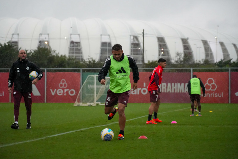 Por vaga nas oitavas da Copa do Brasil, Inter recebe o Juventude em revanche do Gauchão