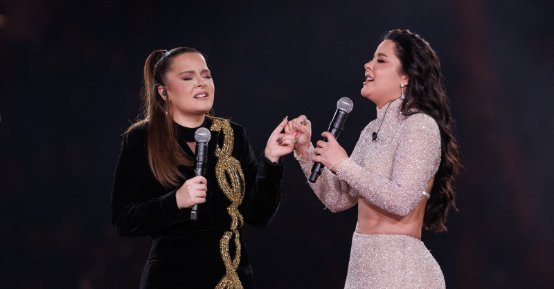 Show ocorre no dia 1º de maio no Araújo Vianna e promete surpresas
