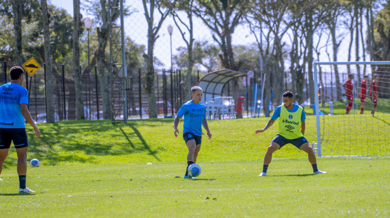 Na estreia pela Copa do Brasil, Grêmio quer confirmar o favoritismo diante do Operário-PR