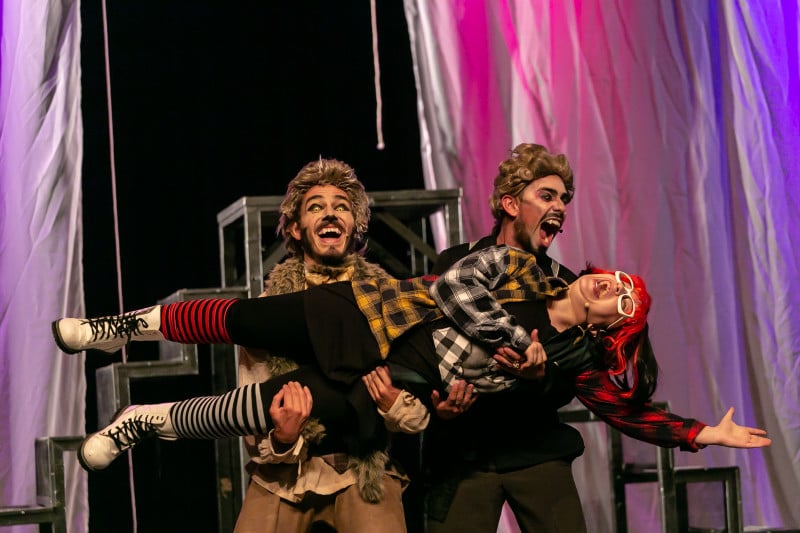 Festival de Teatro para Crian&ccedil;as vai acontecer em Porto Alegre e Montenegro, de 8 a 17 de julho