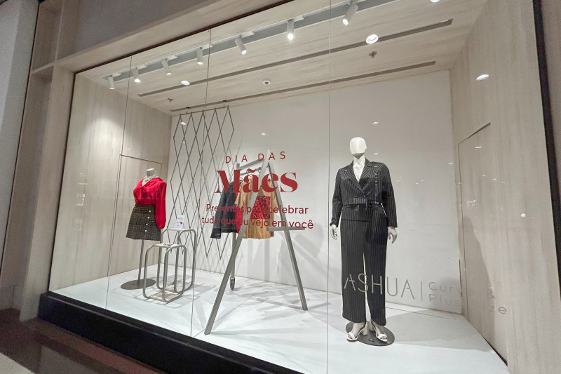 Dia das Mães pode ter presente de até R$ 200,00 em Porto Alegre