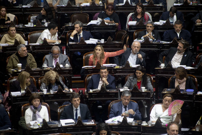 Ap&oacute;s finalizar o tr&acirc;mite na C&acirc;mara dos Deputados, o projeto de lei seguir&aacute; para o Senado
