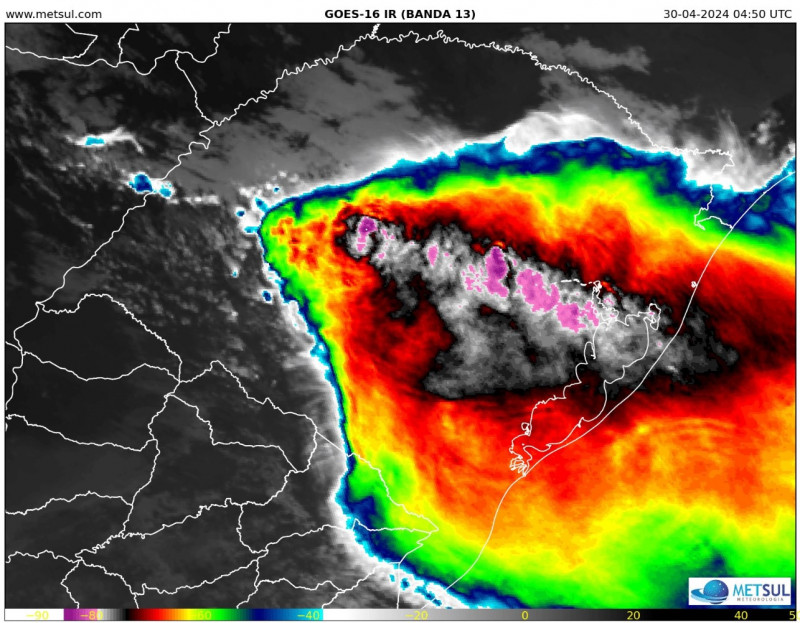 Metsul/Divulgação/JC
