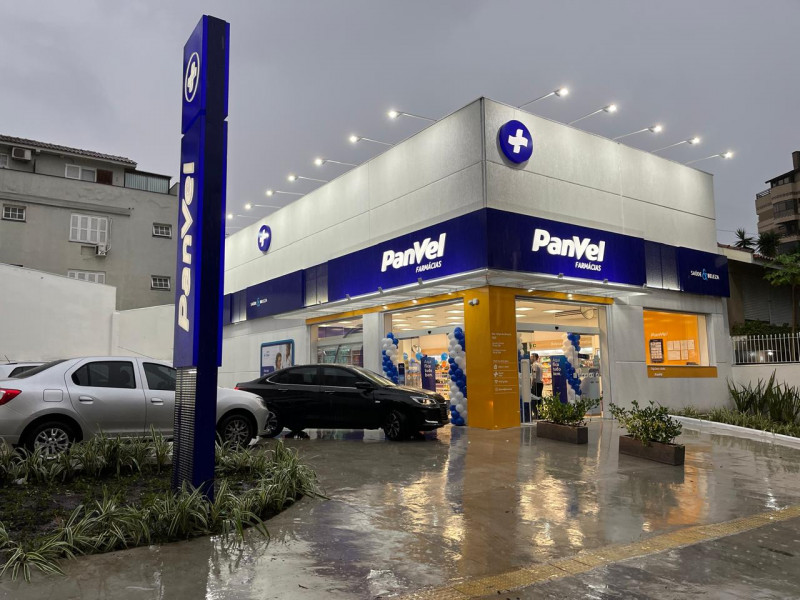 Projeto foi idealizado a partir do posicionamento da empresa de contribuir com a saúde e o bem-estar da comunidade