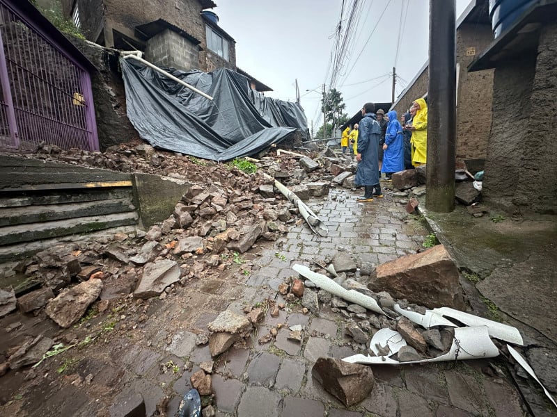 Prefeitura de Caxias/DIVULGAÇÃO/CIDADES