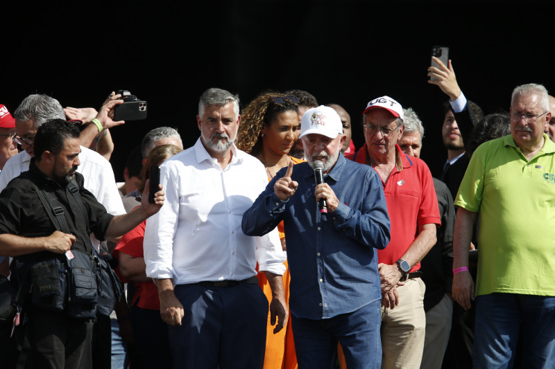 Lula sanciona isenção do Imposto de Renda até dois salários-mínimos