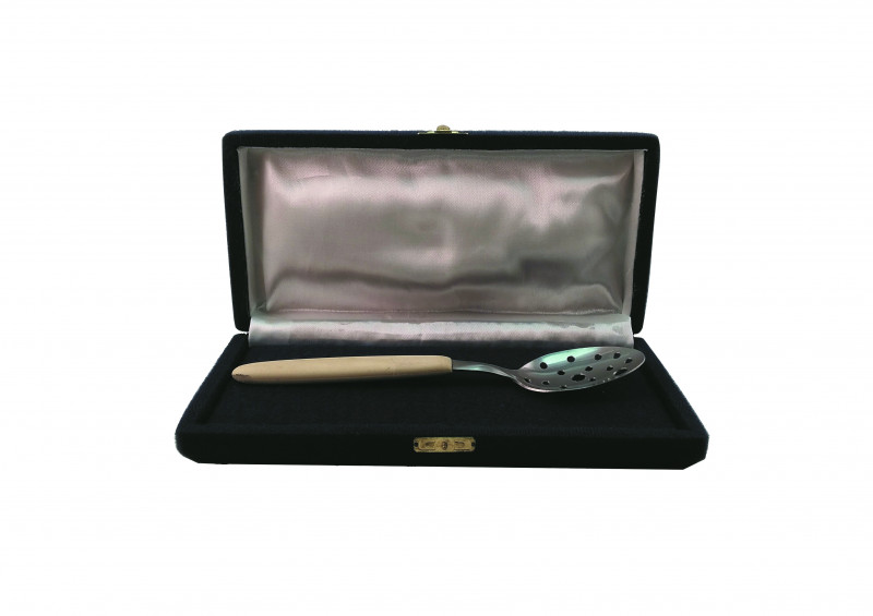 Esteja preparado para ficar com fome durante a sua visita à Galeria Augusto Meyer
