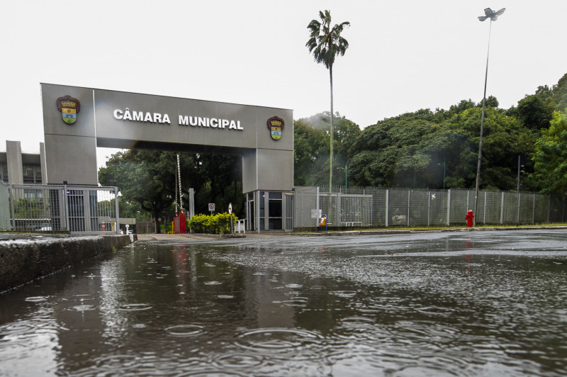 CPI da Equatorial tem sessão cancelada devido à chuva