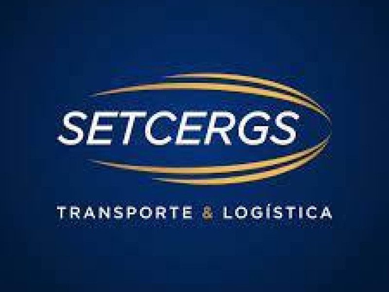 Sindicato das Empresas de Transporte de Cargas e Logística no Rio Grande do Sul (SETCERGS) 
