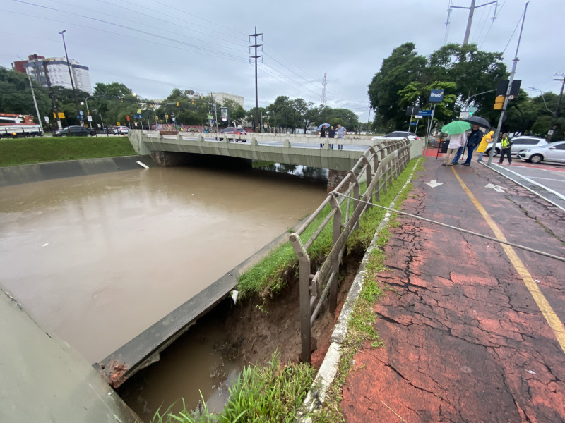 Mauro Belo Schneider/Especial/JC