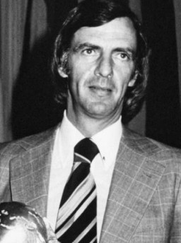 Morre César Luis Menotti, treinador campeão do mundo com a Argentina