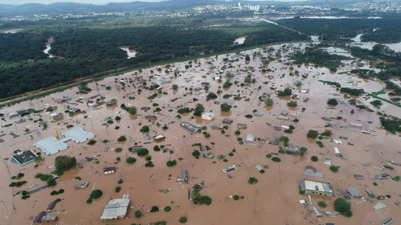 Entidades do setor lançaram o Movimento Próximos Passos RS