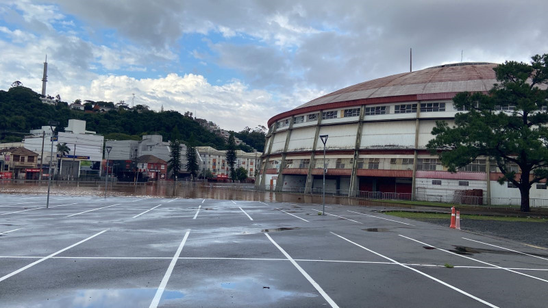 Arthur Reckziegel/Especial/JC