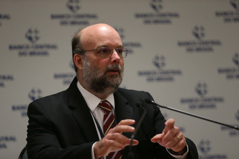 Afirmação foi dada durante transmissão da Live BC sobre o Relatório de Mercado Focus