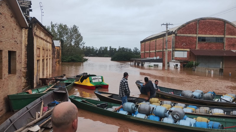Problemas no fornecimento do GLP devem implicar encarecimento do produto