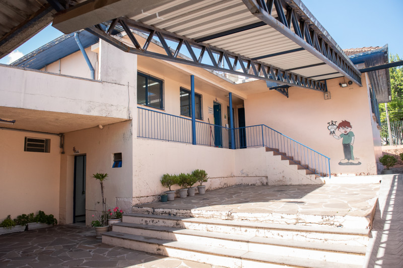 Verba servirá para reparos e manutenção emergencial