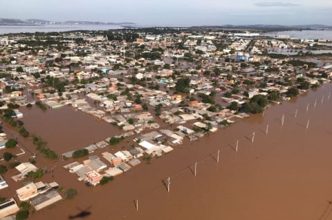 Aumentam chances de El Niño ‘muito forte’ em 2026, afirma NOAA