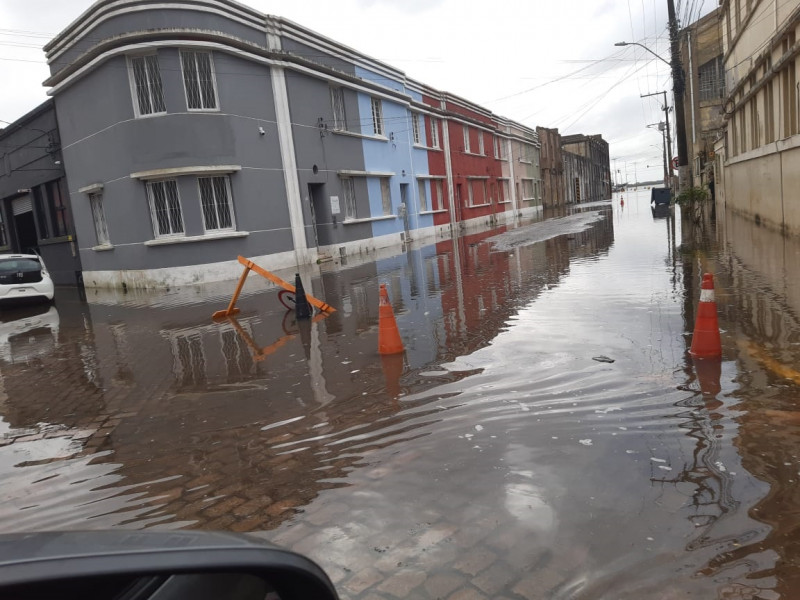 Ivo de Moraes S&oacute;ria/Especial/Jornal Cidades