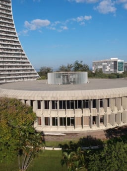 Procergs restabelece data center e sistemas voltam na segunda-feira