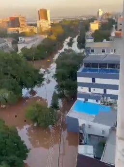 Procergs recoloca sete novos sites no ar