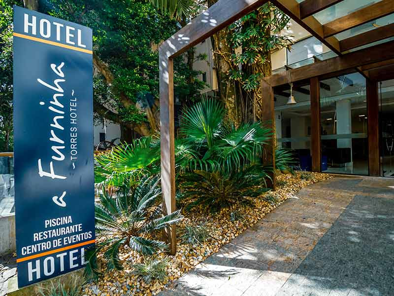 A FURNINHA HOTEL/REPRODUÇÃO/JC