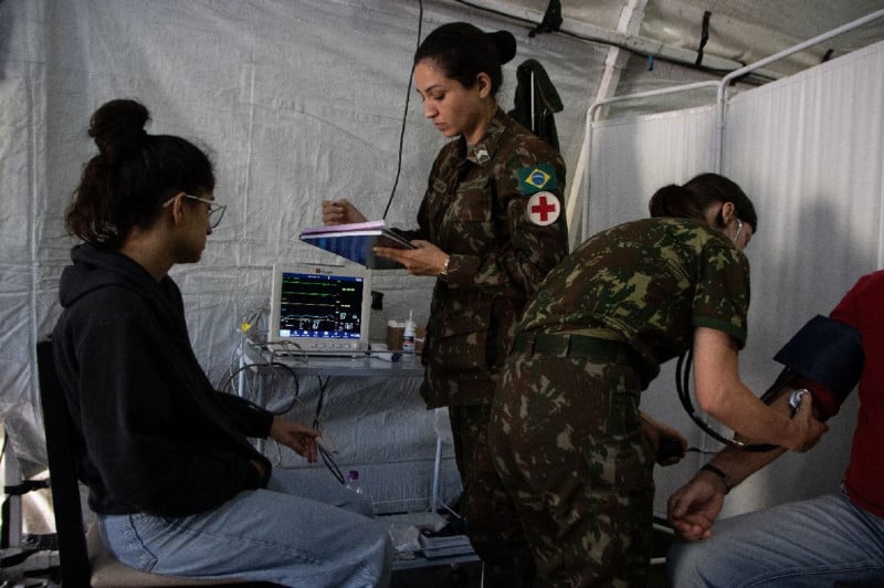 Local é um espaço para atendimento de atenção básica na cidade
