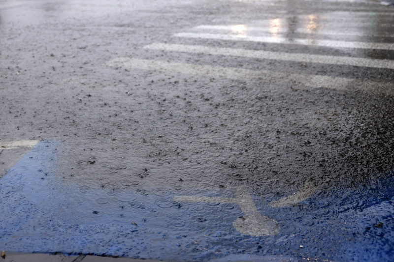  Campanha, Sul, Missões e Centro podem ter queda de granizo 