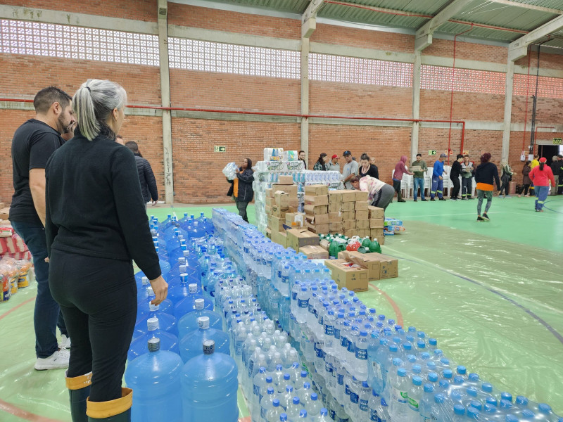 PREFEITURA DE TORRES/DIVULGAÇAO/JC