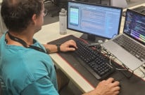WebMed Cria Solução de Triagem e Apoio ao Diagnóstico de Desabrigados