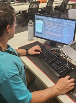 Webmed cria solução de triagem e apoio à diagnóstico de desabrigados