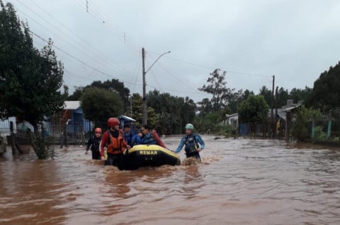 ONU alerta para intensidade e necessidade de preparação para o El Niño