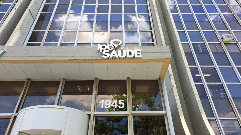 O IPE Saúde realiza a campanha há cinco anos para incentivar os cuidados com a saúde masculina